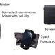 Illustration for article titled T-Mobile myTouch 3G Accessories Include Battery Extender, Docking Station